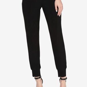 NORMA KAMALI Jogger Pants